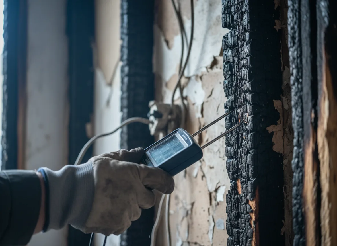 Fire Damage Restoration Channing, MI FAQs
